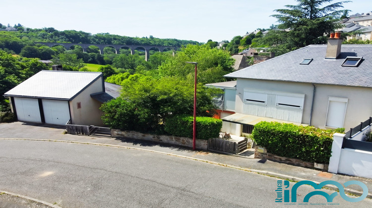 Ma-Cabane - Vente Maison Rodez, 169 m²