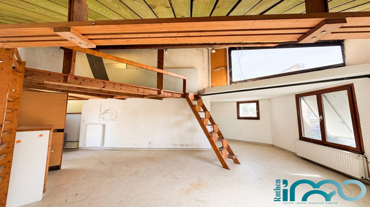 Ma-Cabane - Vente Maison Rodez, 169 m²