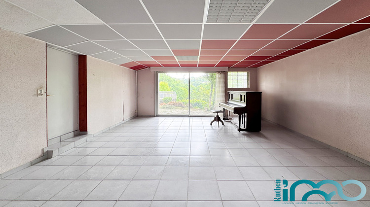 Ma-Cabane - Vente Maison Rodez, 169 m²