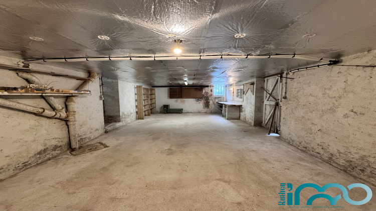 Ma-Cabane - Vente Maison Rodez, 169 m²