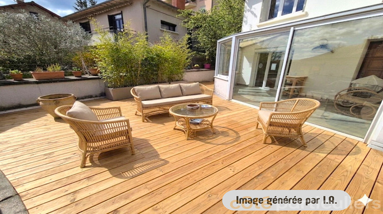 Ma-Cabane - Vente Maison RODEZ, 130 m²
