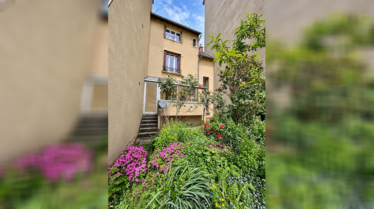 Ma-Cabane - Vente Maison RODEZ, 113 m²