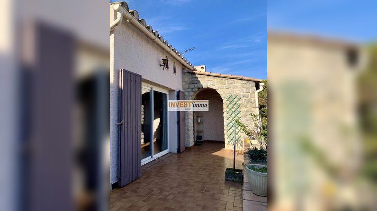 Ma-Cabane - Vente Maison Rodilhan, 96 m²