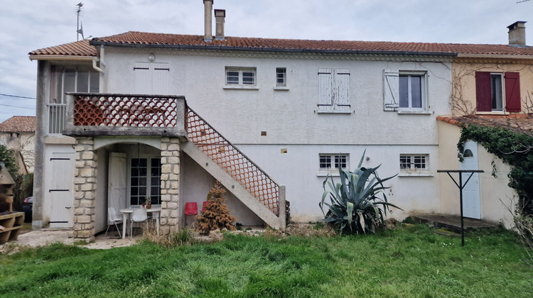 Ma-Cabane - Vente Maison RODILHAN, 133 m²