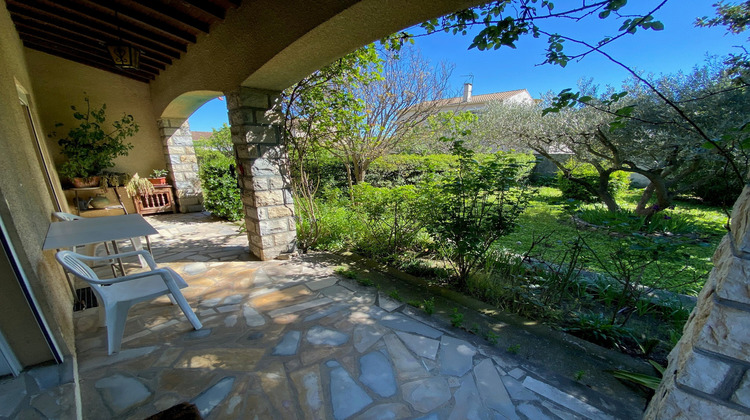 Ma-Cabane - Vente Maison Rodilhan, 162 m²