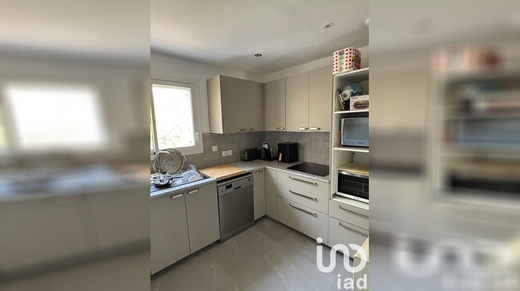 Ma-Cabane - Vente Maison Rodilhan, 158 m²