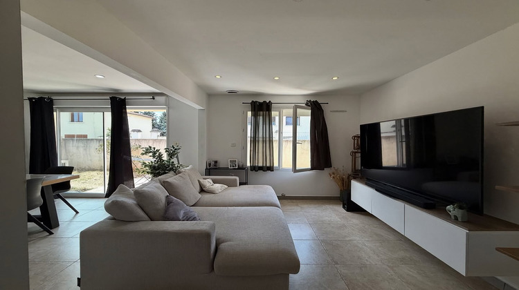 Ma-Cabane - Vente Maison RODILHAN, 82 m²