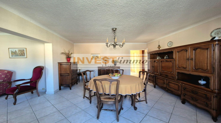 Ma-Cabane - Vente Maison Rodilhan, 98 m²