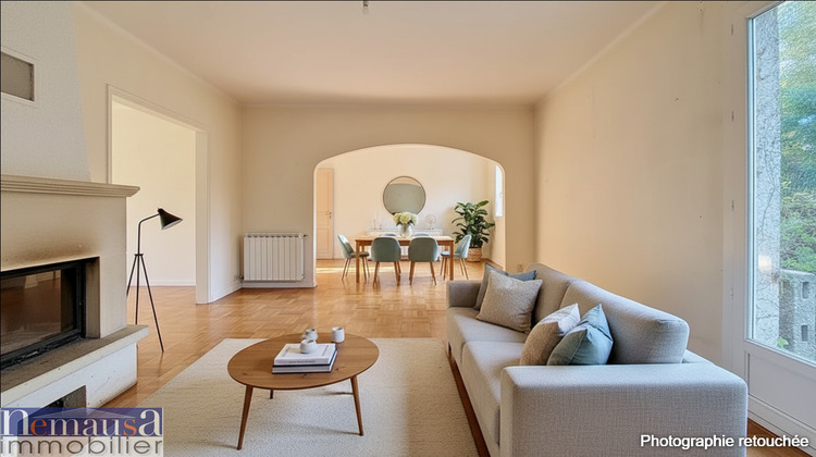 Ma-Cabane - Vente Maison Rodilhan, 119 m²