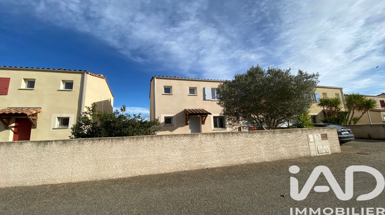 Ma-Cabane - Vente Maison Rodilhan, 80 m²