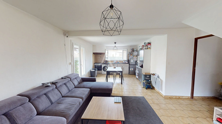 Ma-Cabane - Vente Maison RODILHAN, 165 m²