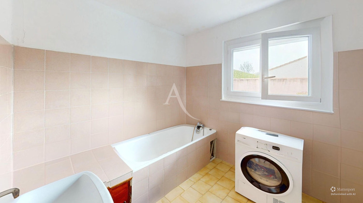 Ma-Cabane - Vente Maison RODILHAN, 165 m²