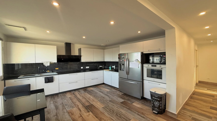 Ma-Cabane - Vente Maison RODILHAN, 137 m²