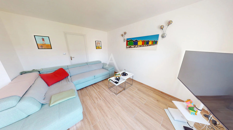 Ma-Cabane - Vente Maison RODILHAN, 130 m²