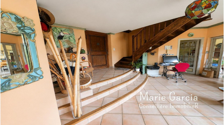 Ma-Cabane - Vente Maison Rodilhan, 157 m²