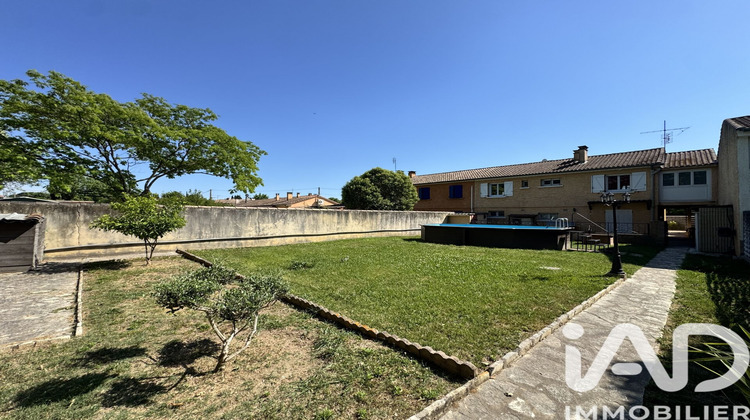 Ma-Cabane - Vente Maison Rodilhan, 130 m²