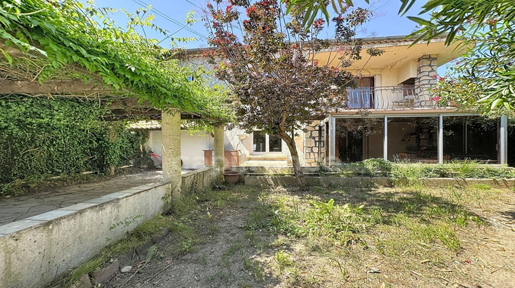 Ma-Cabane - Vente Maison RODILHAN, 150 m²