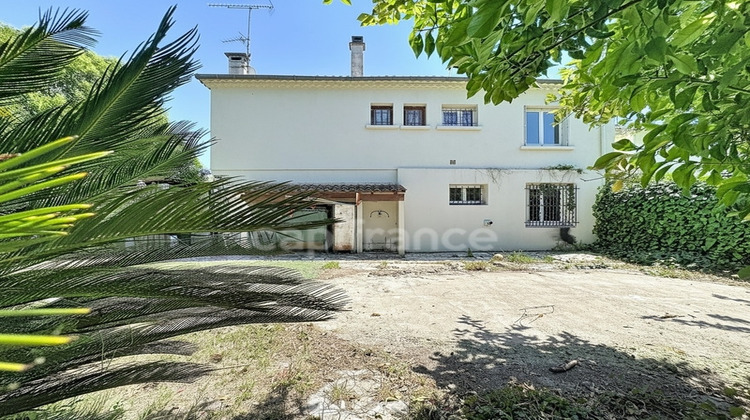 Ma-Cabane - Vente Maison RODILHAN, 150 m²