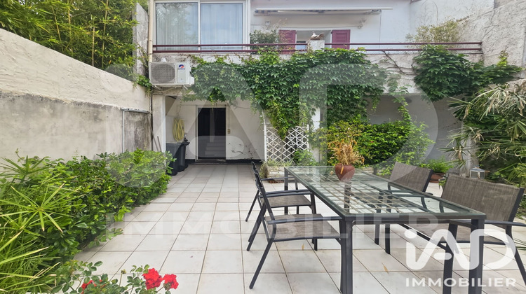 Ma-Cabane - Vente Maison Rodilhan, 92 m²