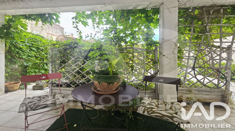 Ma-Cabane - Vente Maison Rodilhan, 92 m²