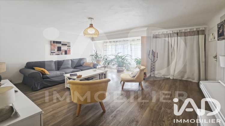 Ma-Cabane - Vente Maison Rodilhan, 92 m²
