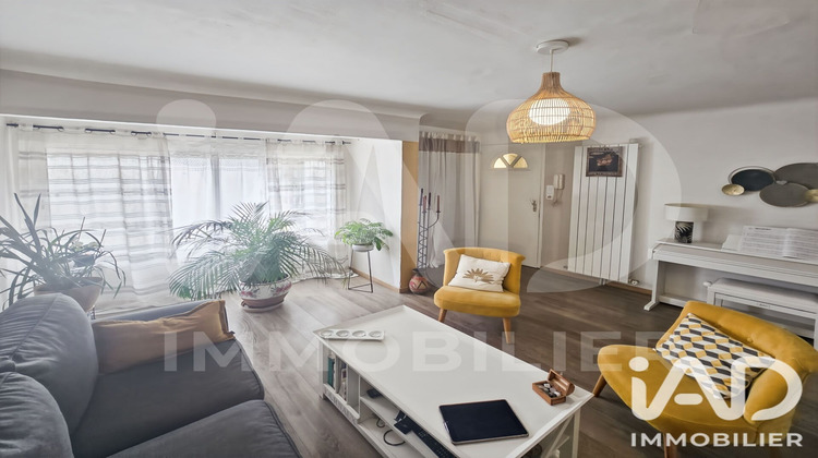 Ma-Cabane - Vente Maison Rodilhan, 92 m²