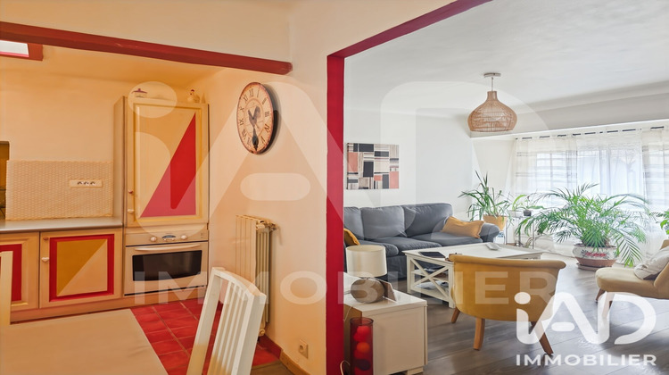 Ma-Cabane - Vente Maison Rodilhan, 92 m²