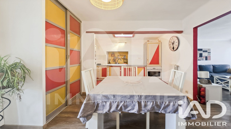 Ma-Cabane - Vente Maison Rodilhan, 92 m²