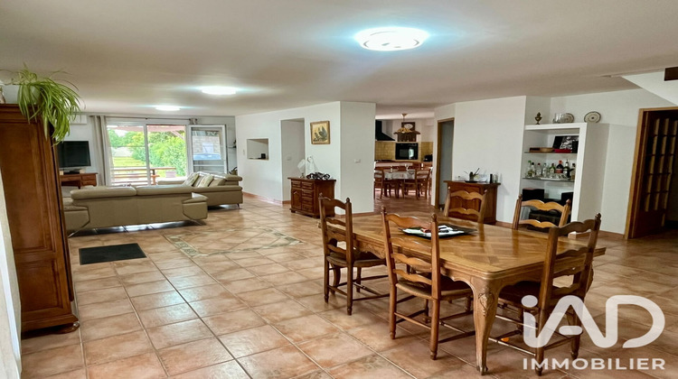 Ma-Cabane - Vente Maison Rodilhan, 137 m²