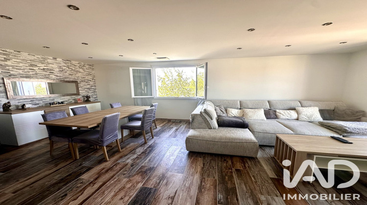 Ma-Cabane - Vente Maison Rodilhan, 147 m²