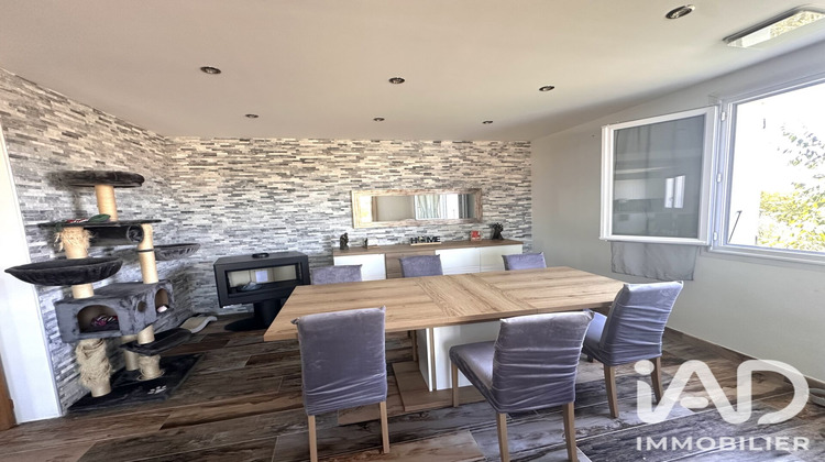 Ma-Cabane - Vente Maison Rodilhan, 147 m²
