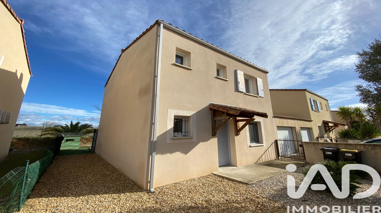 Ma-Cabane - Vente Maison Rodilhan, 80 m²