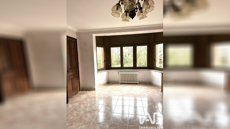 Ma-Cabane - Vente Maison Roëllecourt, 130 m²