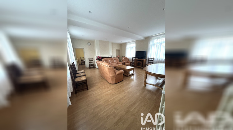 Ma-Cabane - Vente Maison Roëllecourt, 130 m²