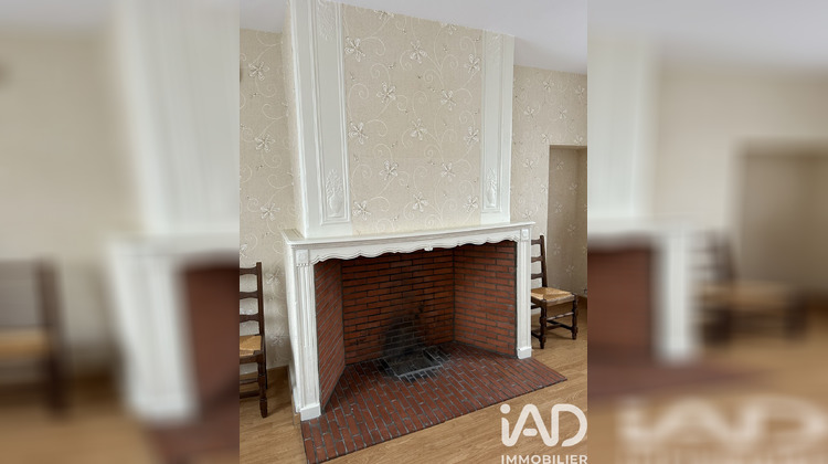 Ma-Cabane - Vente Maison Roëllecourt, 130 m²