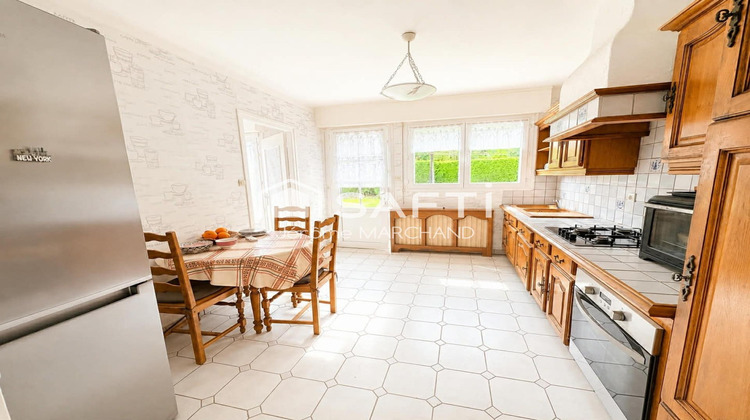 Ma-Cabane - Vente Maison Roellecourt, 137 m²