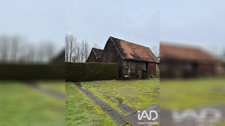 Ma-Cabane - Vente Maison Roëllecourt, 130 m²