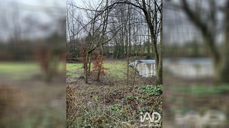 Ma-Cabane - Vente Maison Roëllecourt, 130 m²