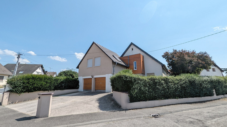 Ma-Cabane - Vente Maison Roeschwoog, 194 m²