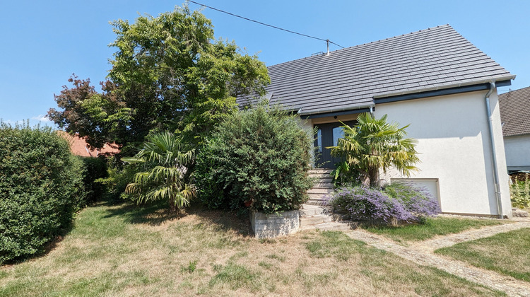 Ma-Cabane - Vente Maison Roeschwoog, 194 m²