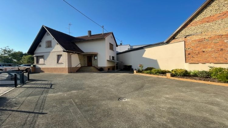 Ma-Cabane - Vente Maison Roeschwoog, 119 m²