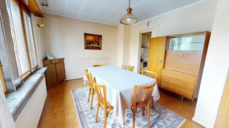 Ma-Cabane - Vente Maison Roeschwoog, 119 m²