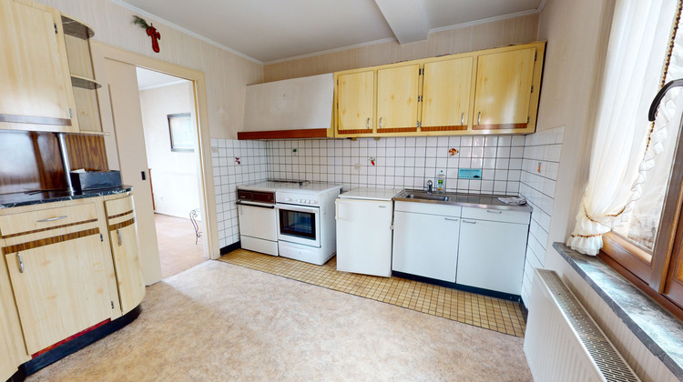 Ma-Cabane - Vente Maison Roeschwoog, 119 m²