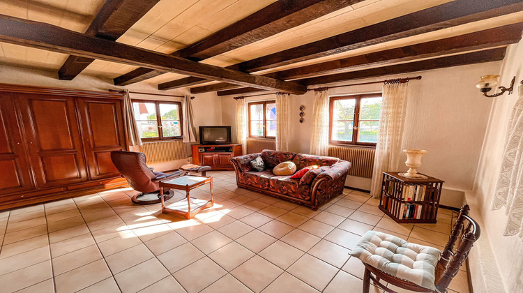 Ma-Cabane - Vente Maison Roeschwoog, 90 m²