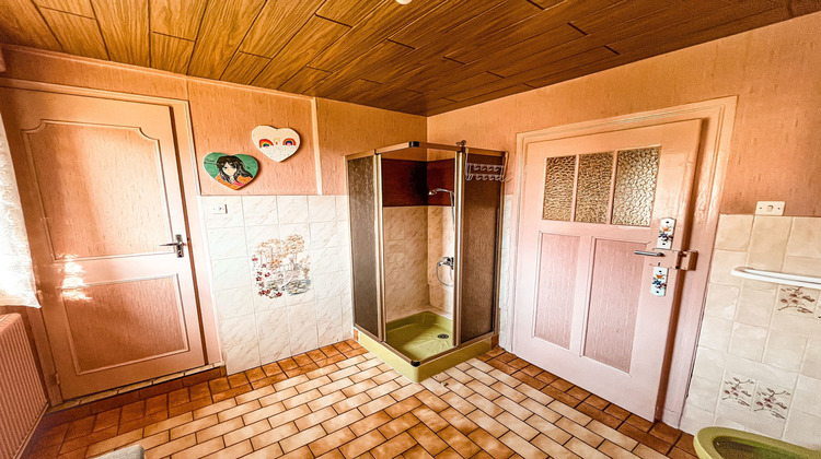 Ma-Cabane - Vente Maison Roeschwoog, 90 m²