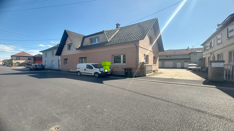 Ma-Cabane - Vente Maison Roeschwoog, 171 m²