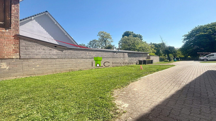 Ma-Cabane - Vente Maison Roeschwoog, 171 m²