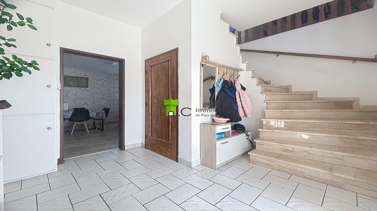 Ma-Cabane - Vente Maison Roeschwoog, 171 m²