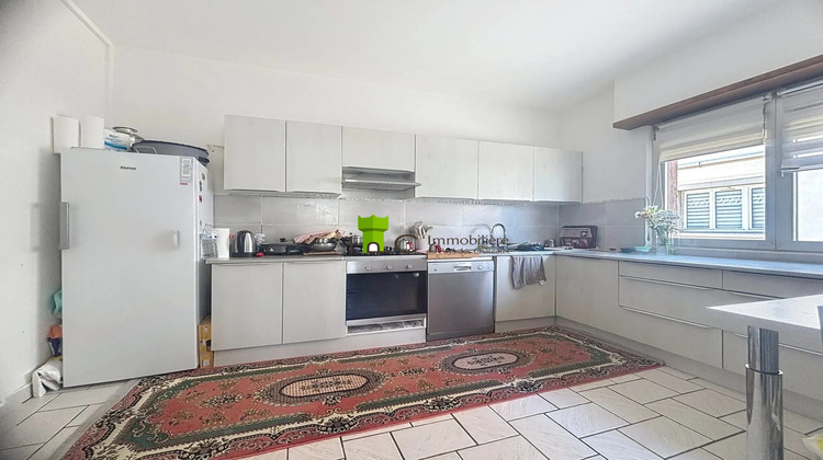 Ma-Cabane - Vente Maison Roeschwoog, 171 m²