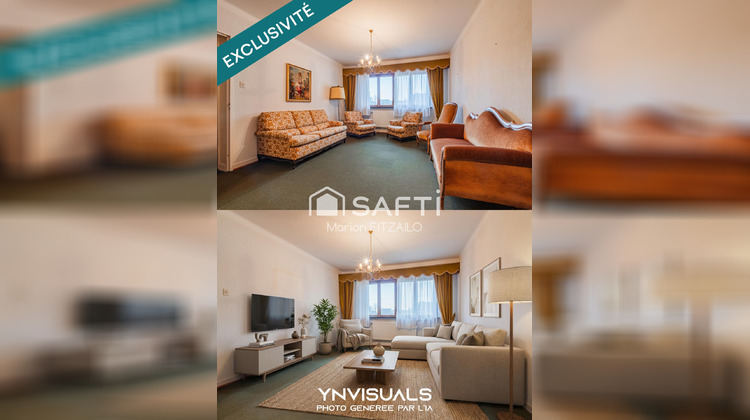 Ma-Cabane - Vente Maison Roeschwoog, 180 m²